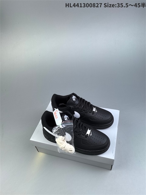 women air force one shoes 36-45 2025-9-19-902
